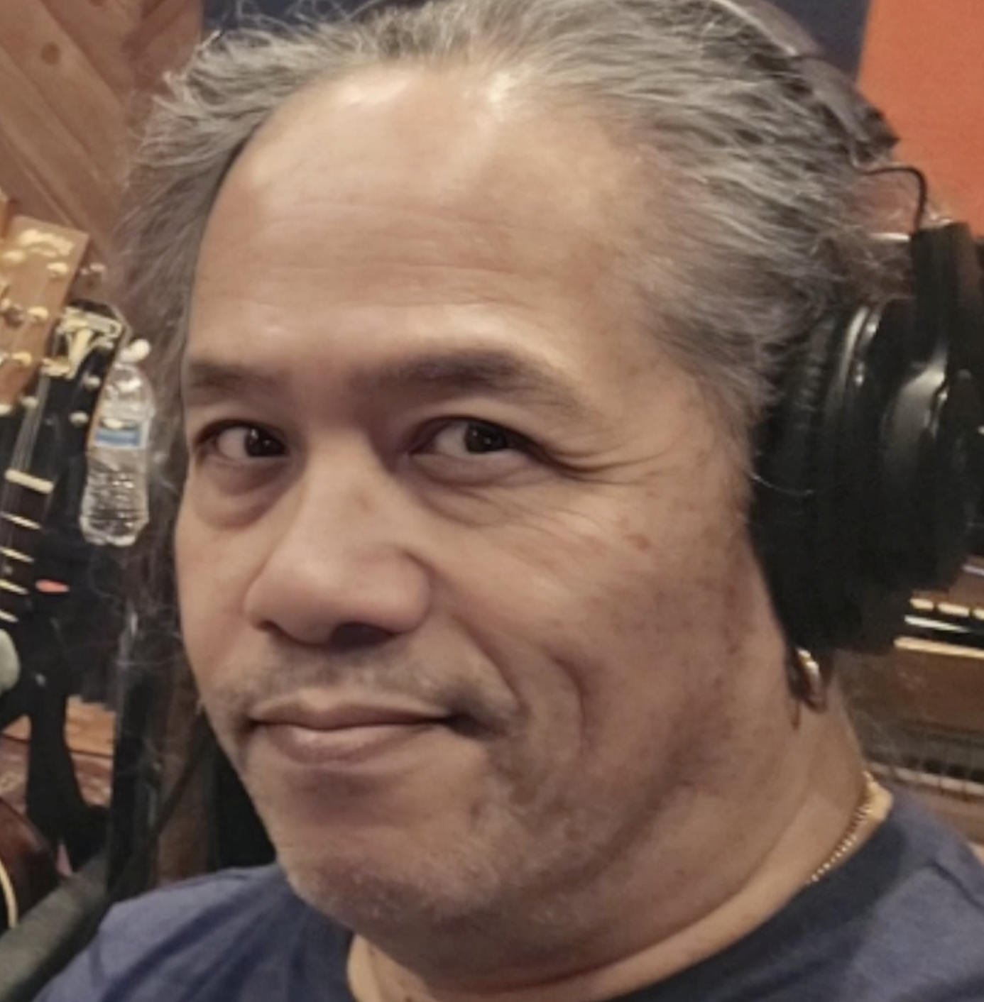 Beloved musician Max Zape dies in Chula Vista house fire