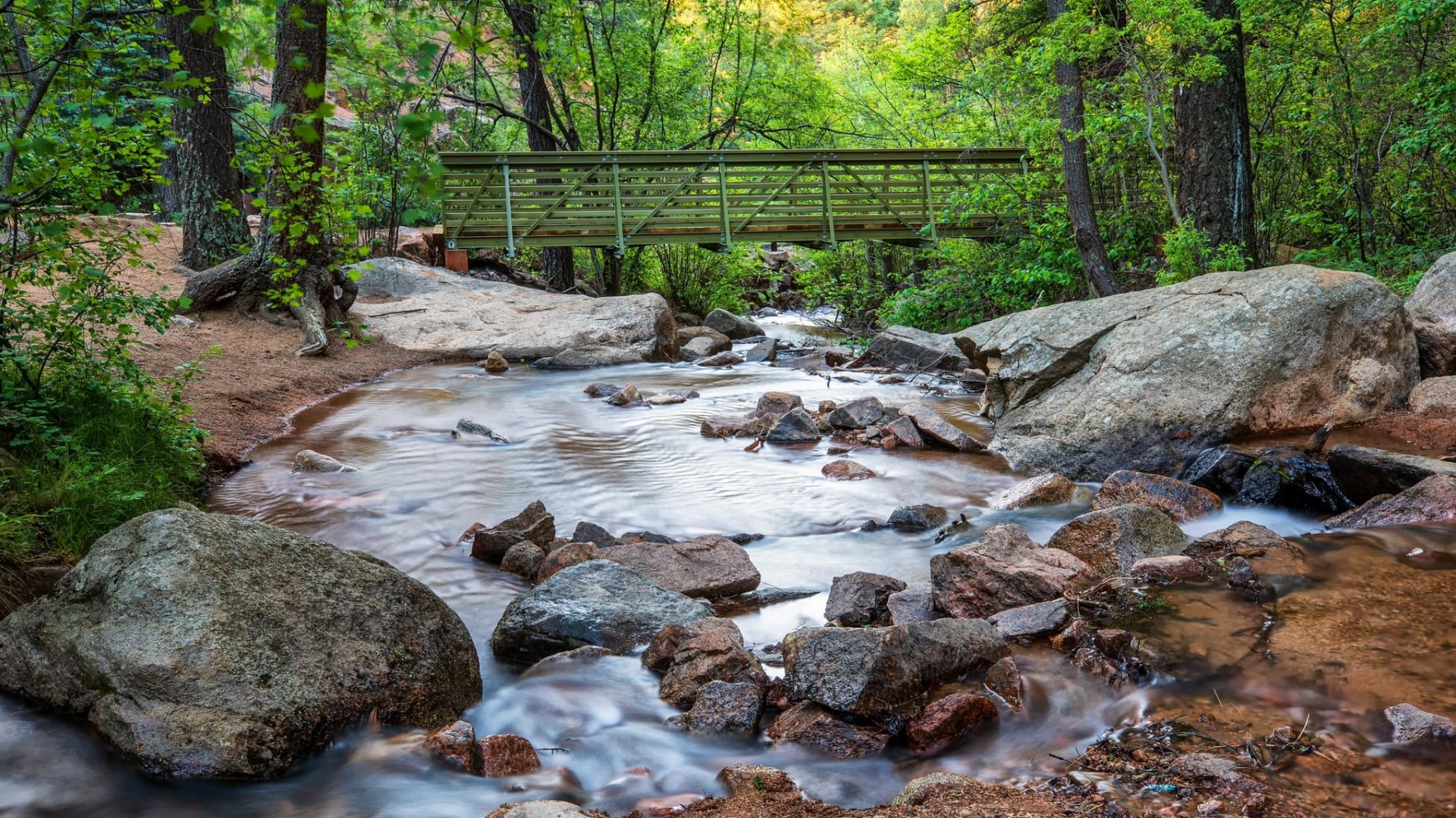 Colorado Springs