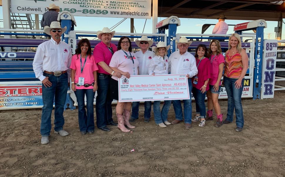 Caldwell Pink Night.JPG
