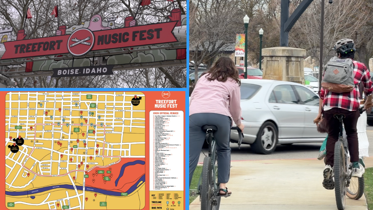 treefort