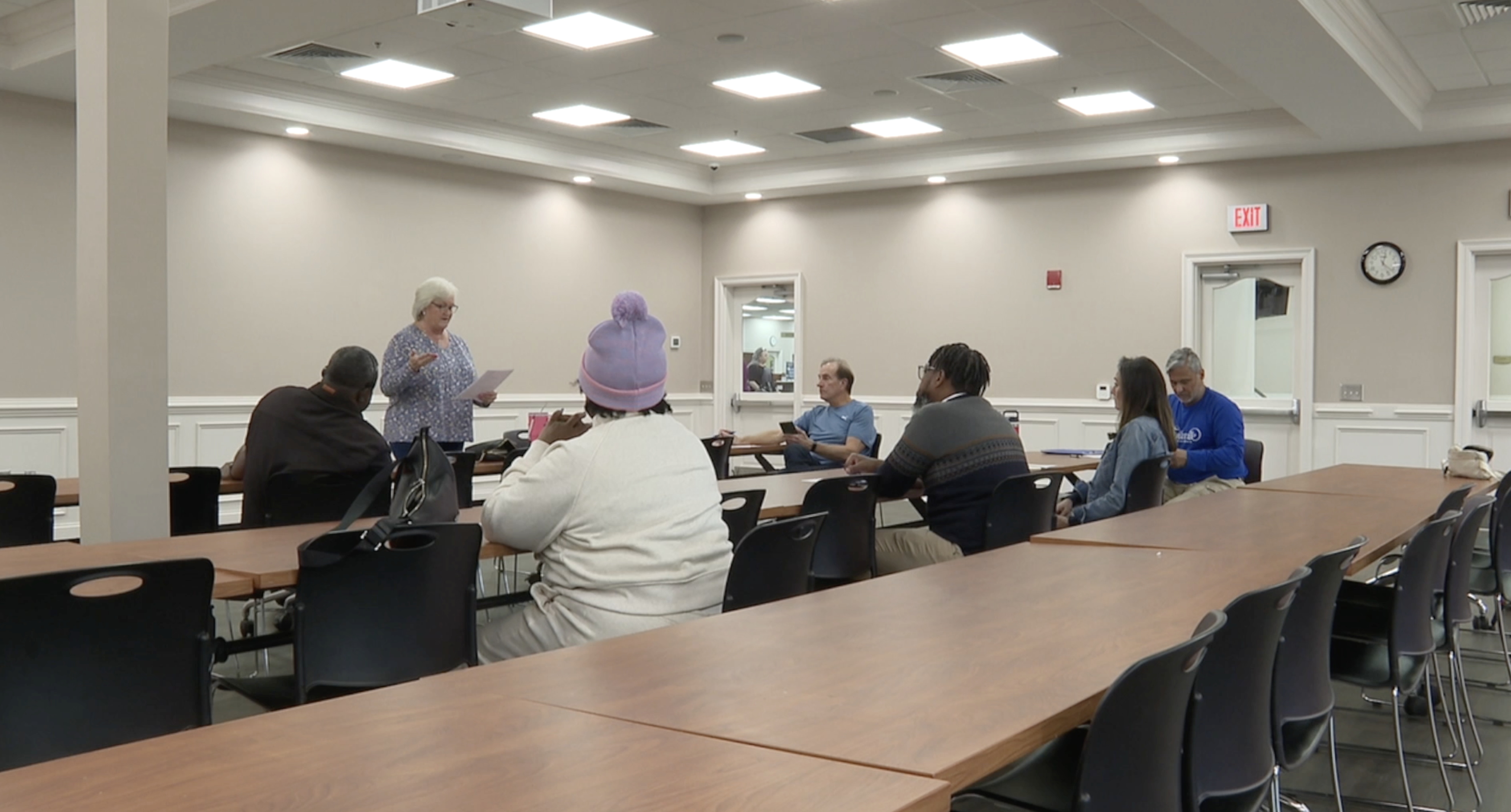 Thomas County prepares for annual Point-in-Time Count to measure homelessness