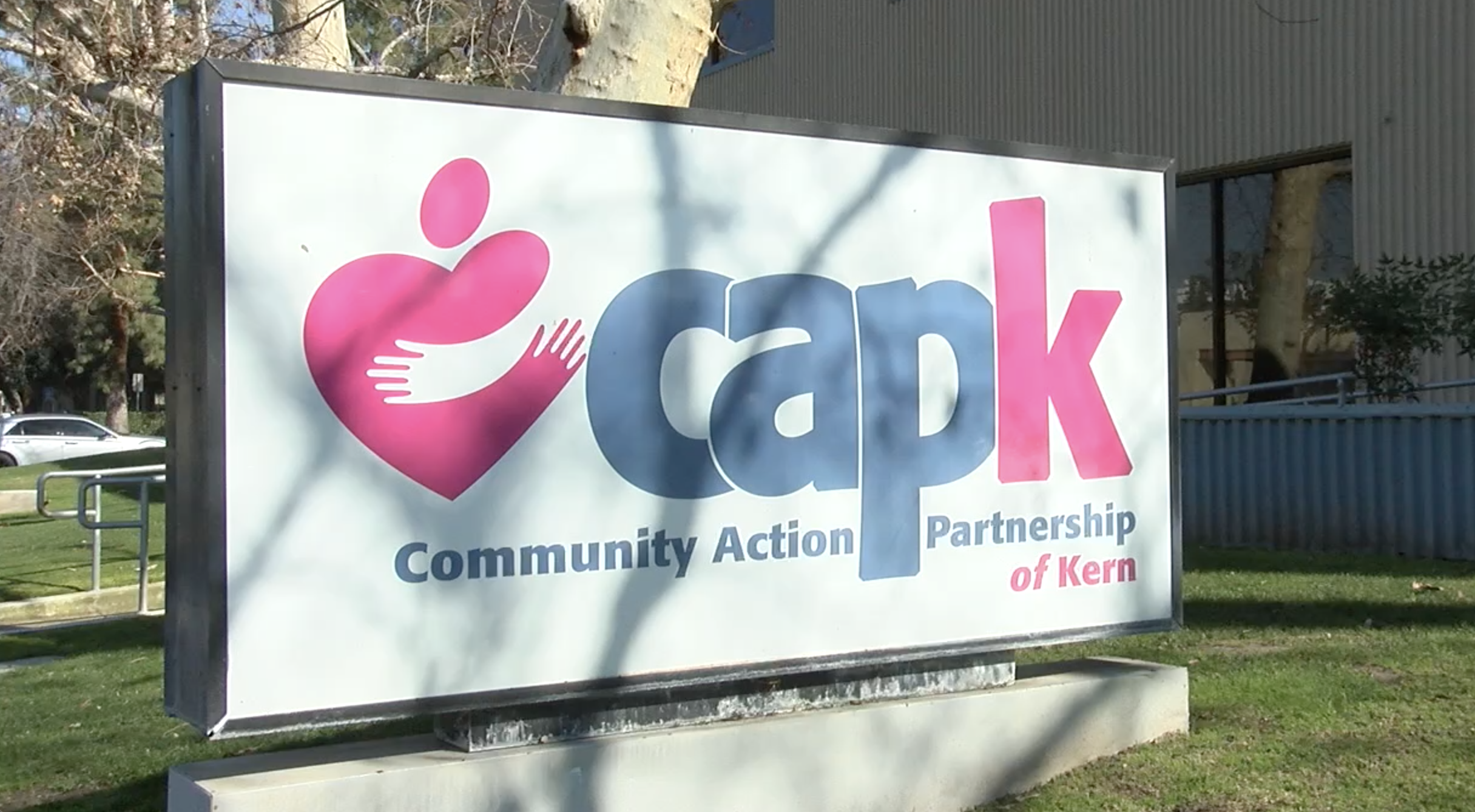 CAP-K file