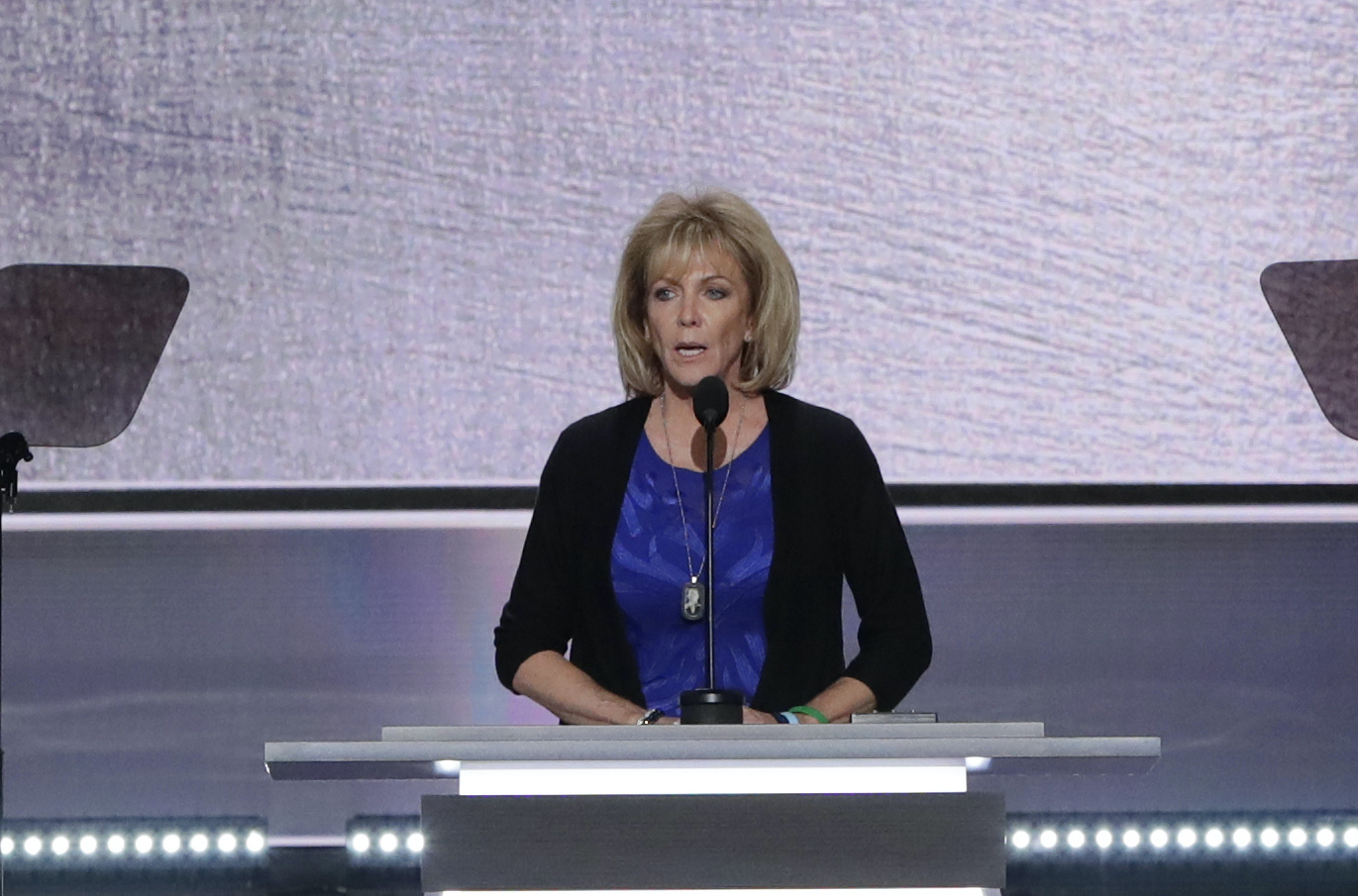 RNC speaker pulled after anti-Semitic messages