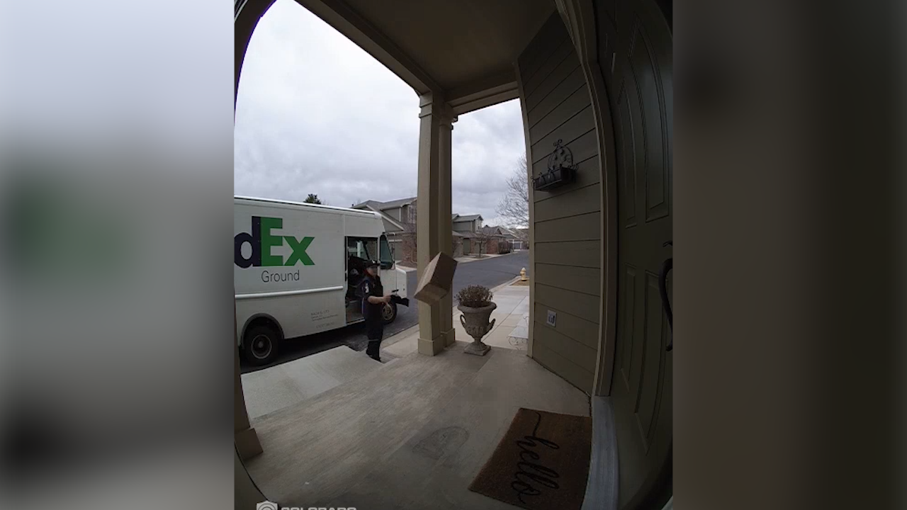 fedex package thrown broomfield.png