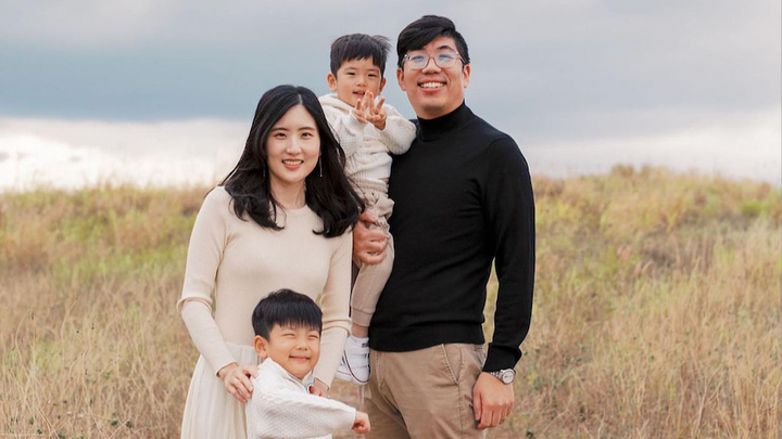 Family involved in Texas Mall Shooting 