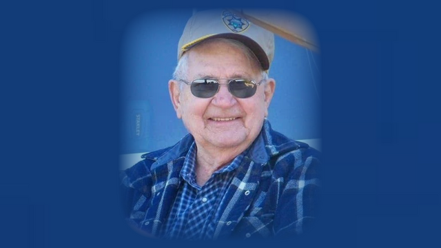 Jerry was born on August 31, 1939, in Granville, ND to Anton and Dorothy (Steier) Meyer.