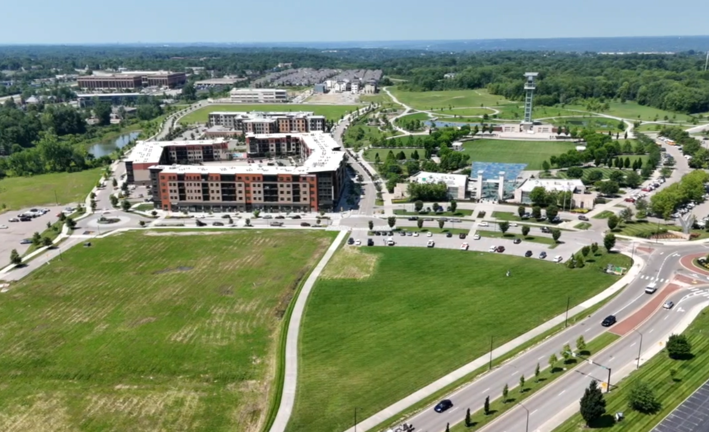 Summit Park Blue Ash 2025