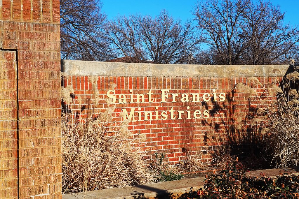 Saint Francis Ministries