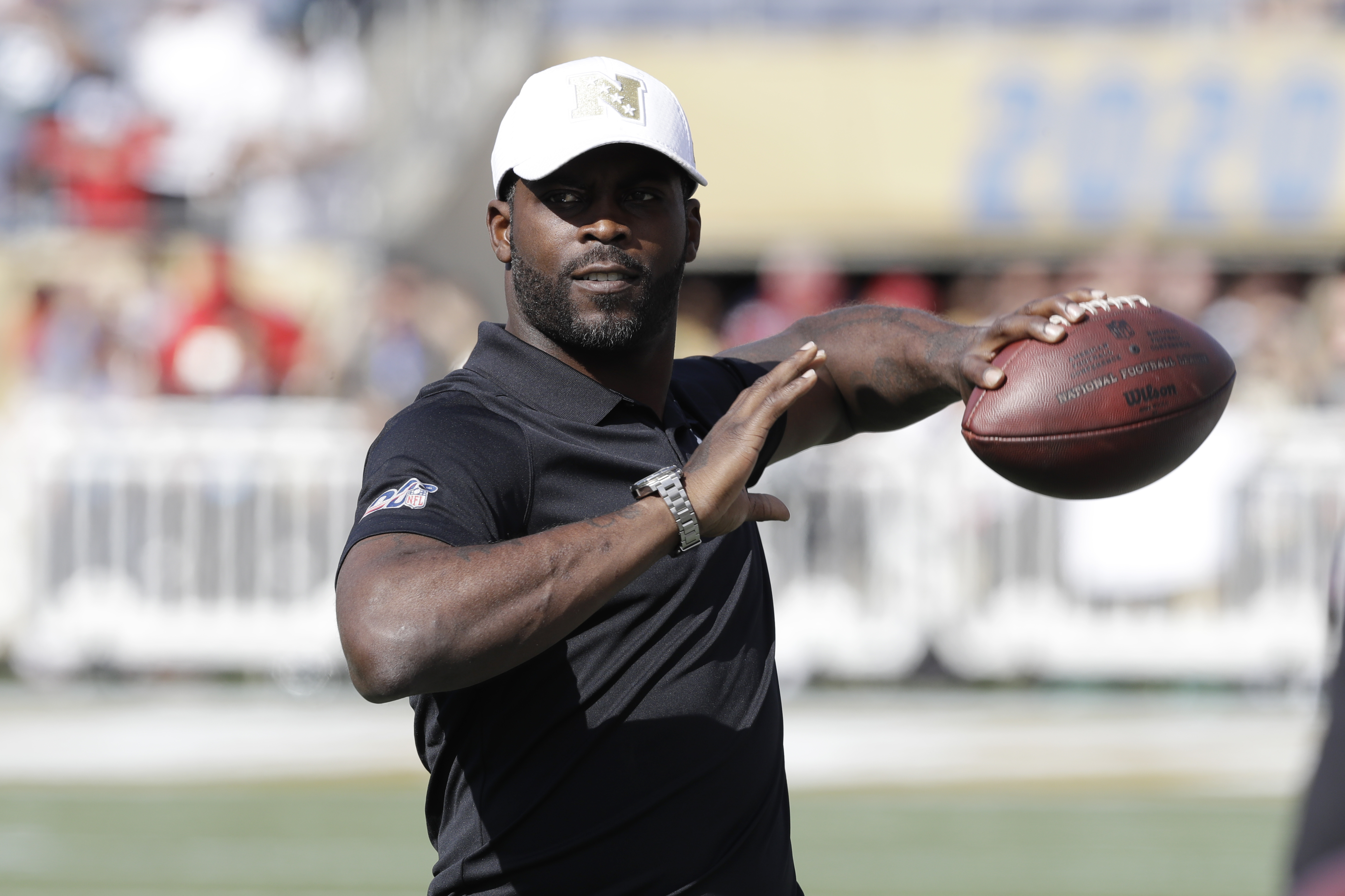 Michael Vick