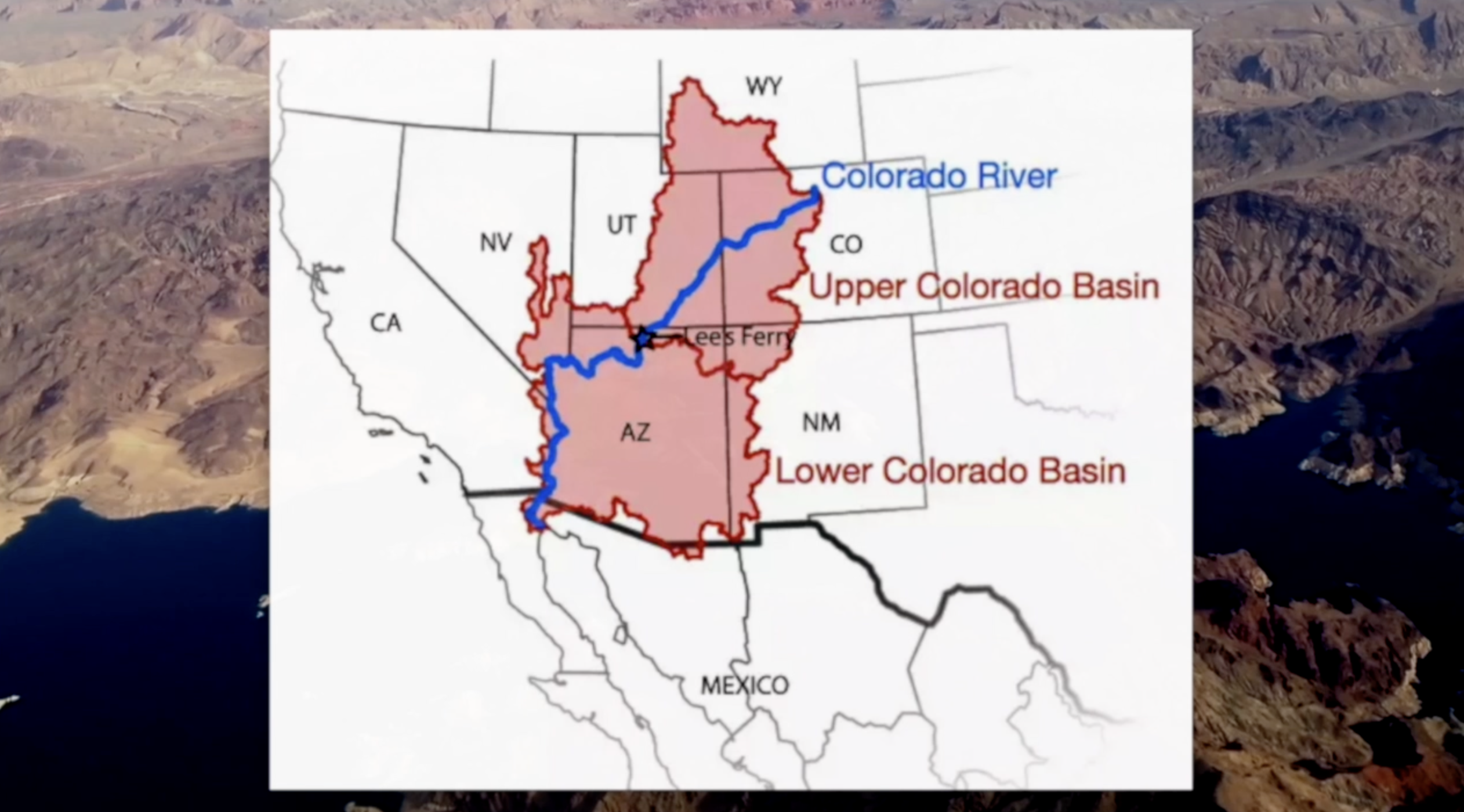 Colorado River 