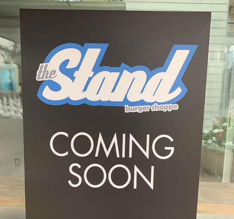 The Stand at Biltmore Fashion Park