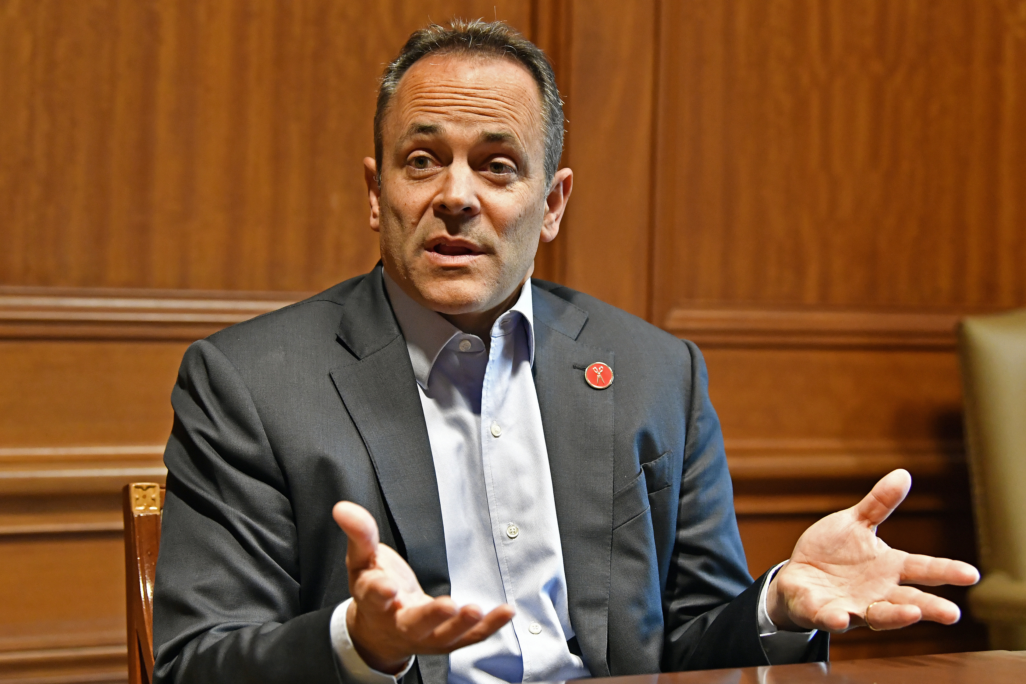 Election 2019 Kentucky Governor