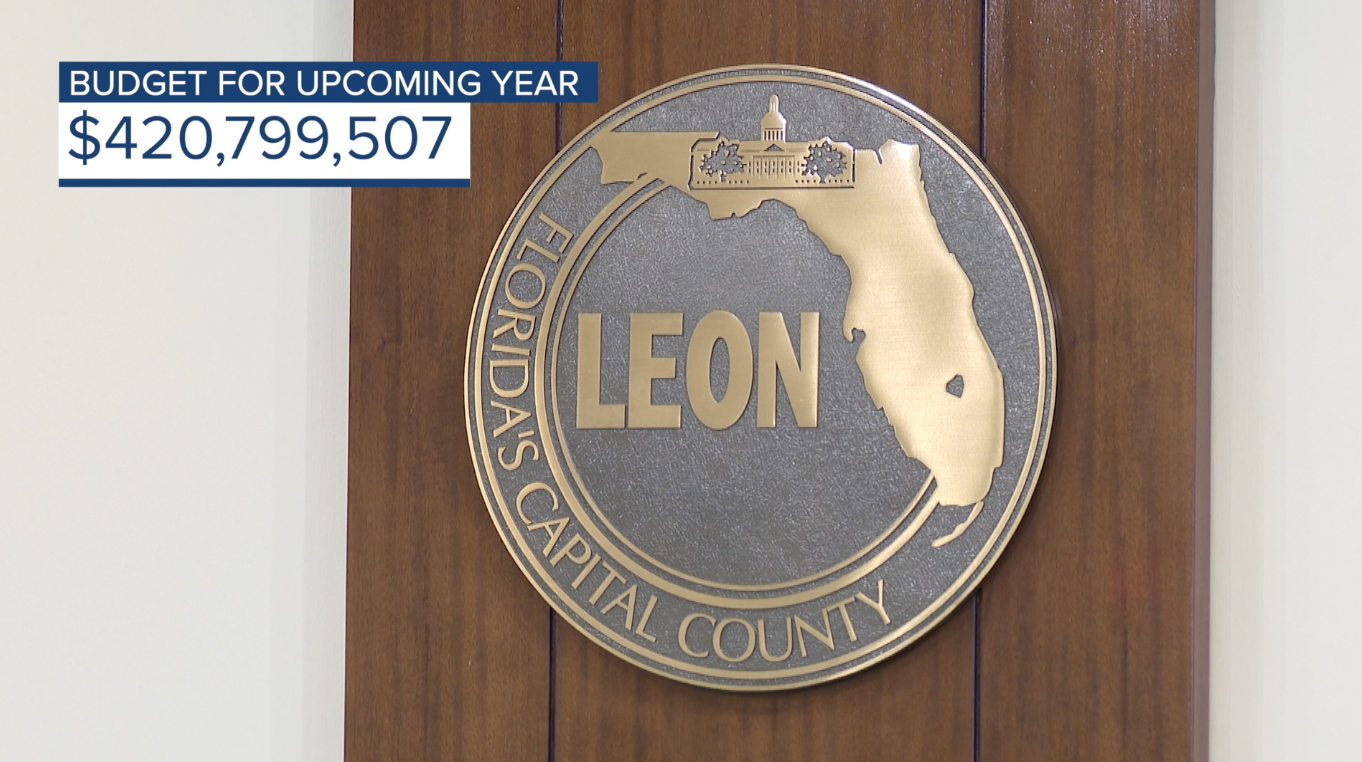 Leon County considers Voluntary Separation Incentive program amid potential property tax cut impacts 