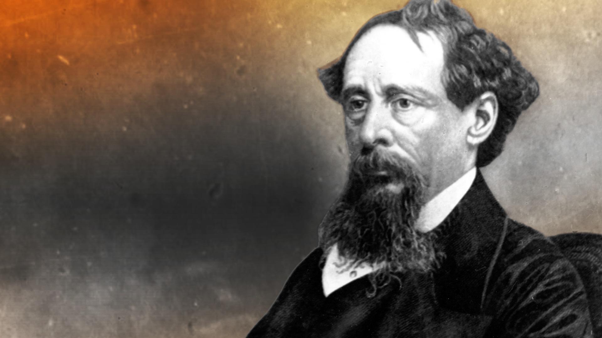 Charles Dickens