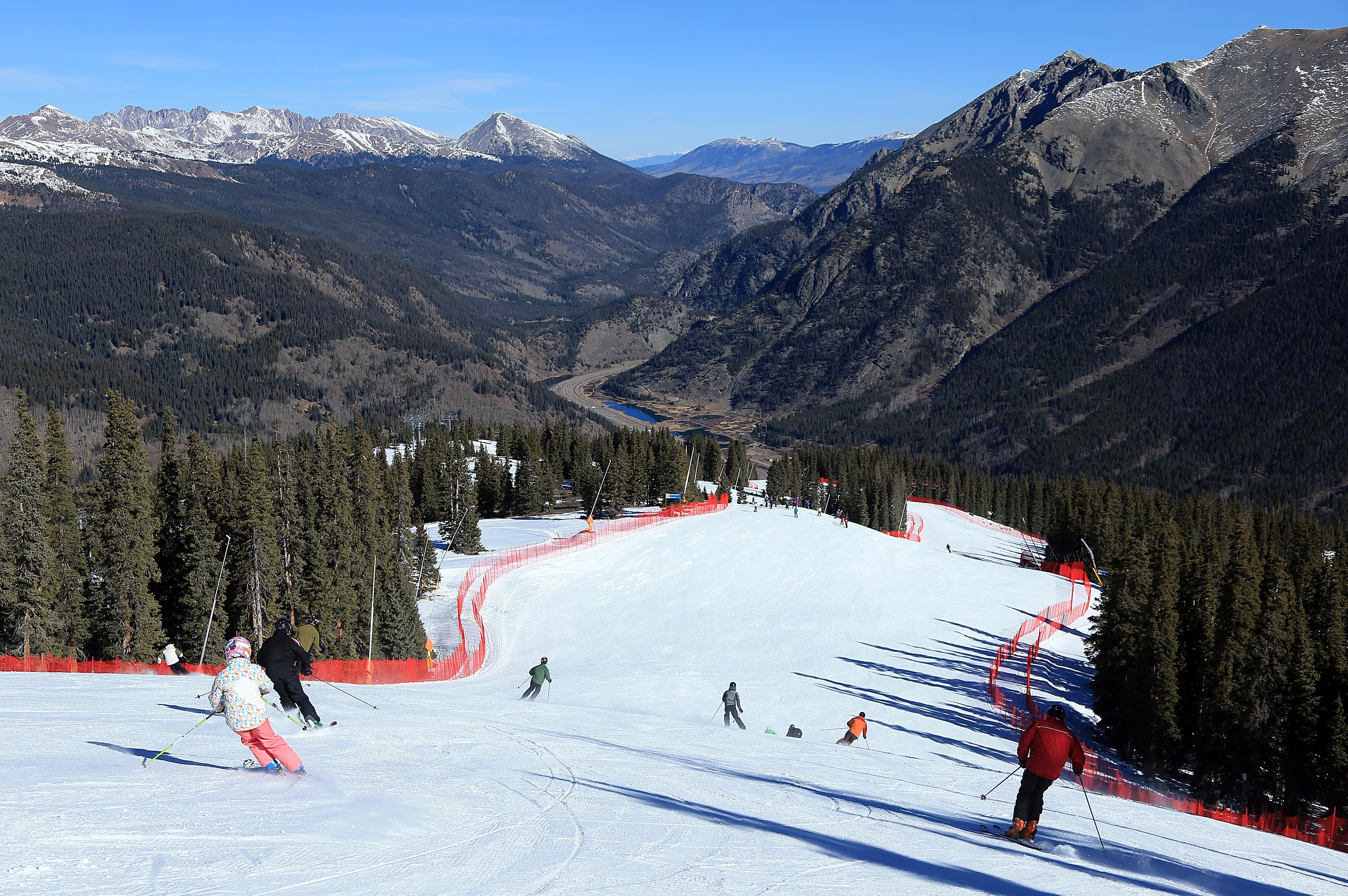 Copper Mountain announces Fast Tracks upgrade to beat the crowds - Vimarsana News
