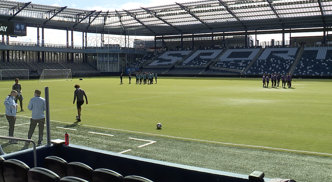 Sporting KC 
