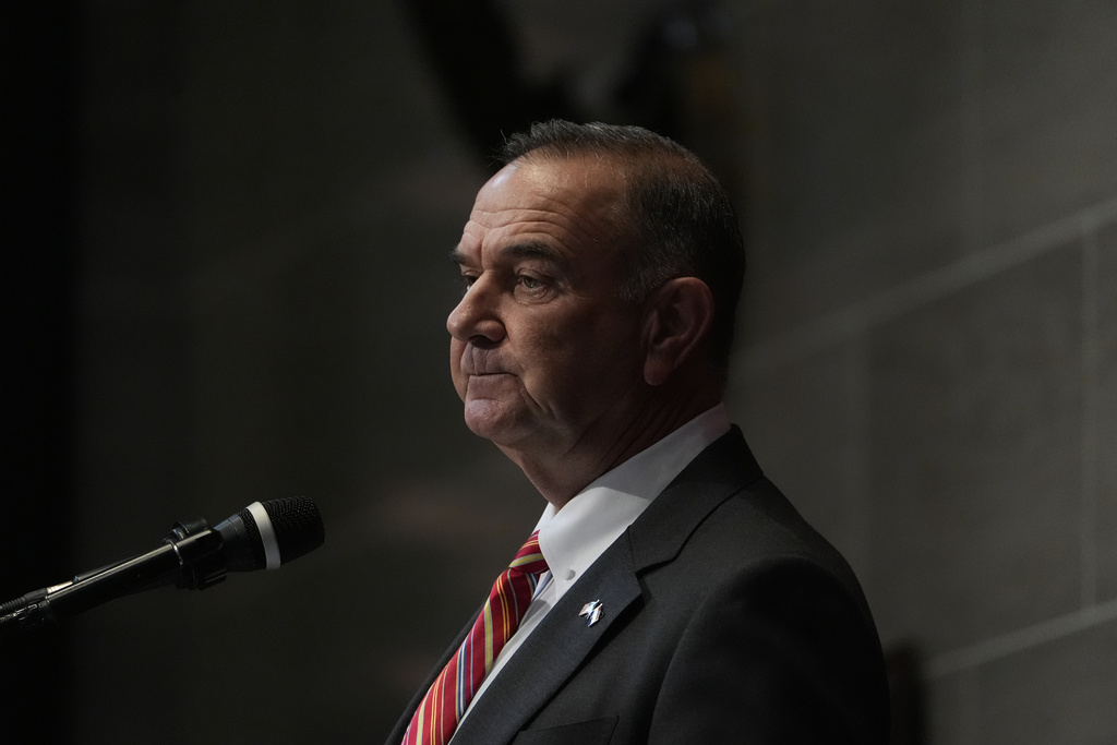 Missouri State of the State