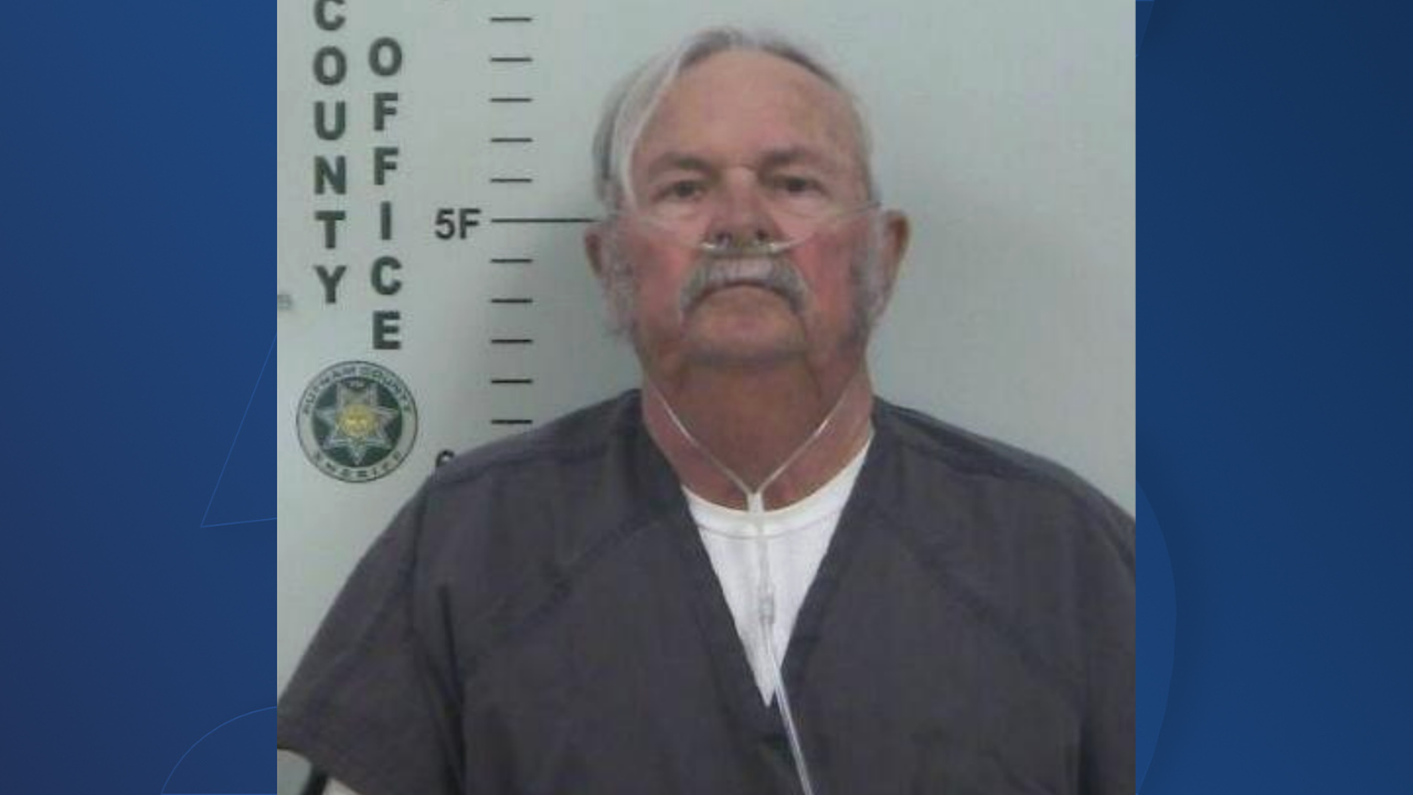 Richard Oliver McCurdy