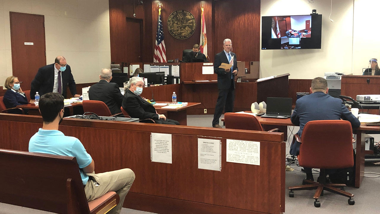 Trial for ousted Sebastian council members on May 18, 2021