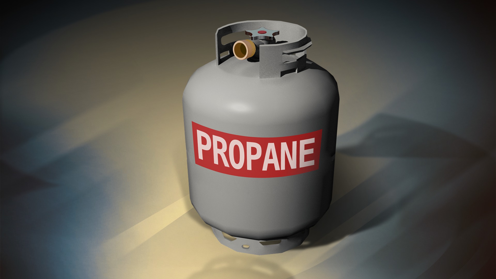 propane AP