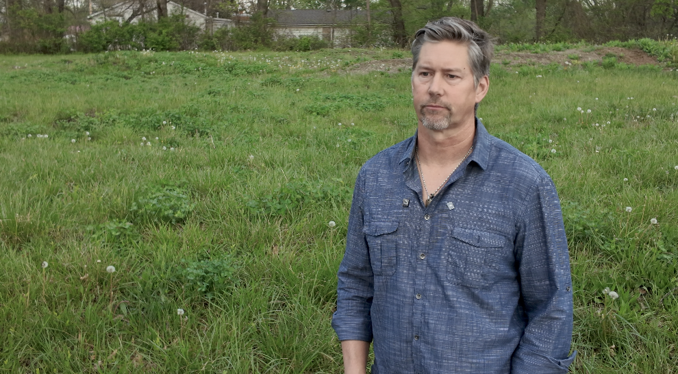 'More roofs always equals more people to come to an event' -- New single-family homes being built near downtown Blue Springs neighborhoods