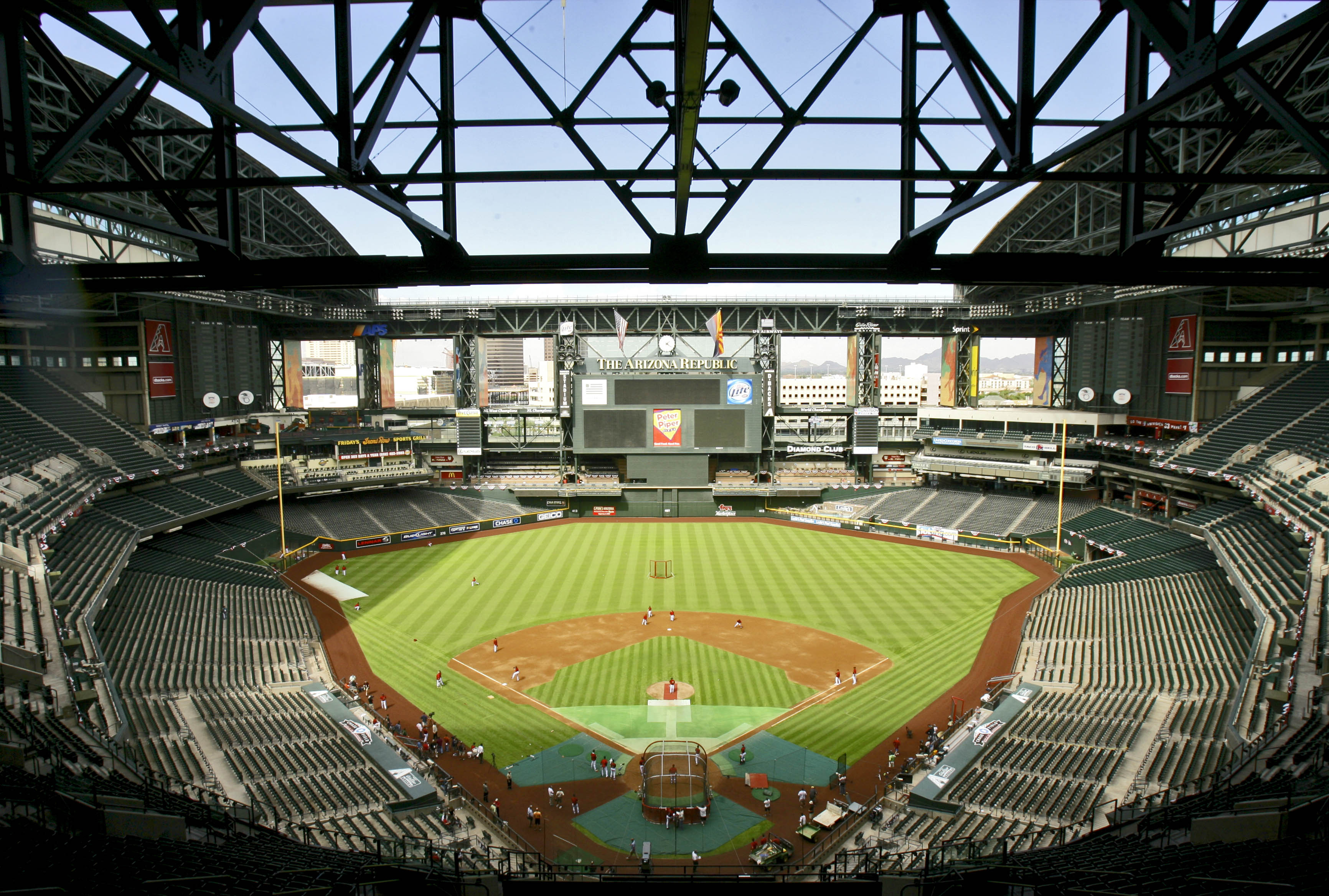 Chase Field