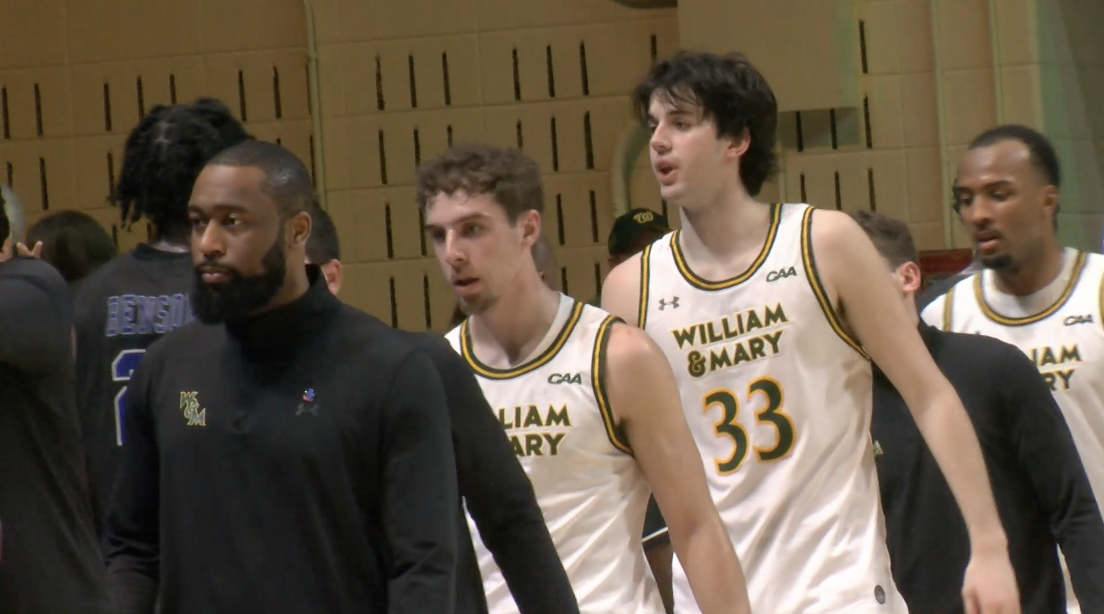 Tribe Basketball