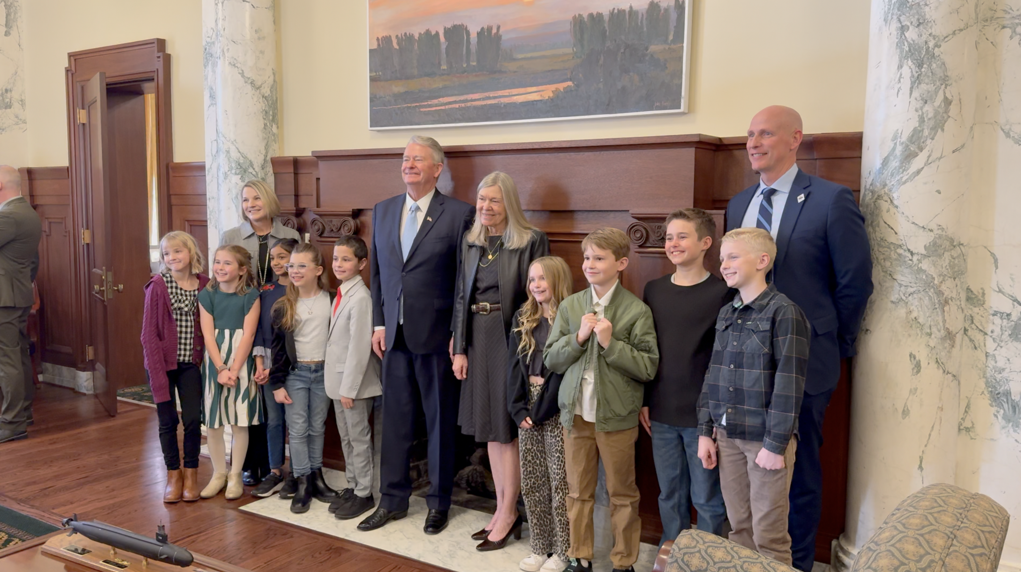 StateofStateEagleKids