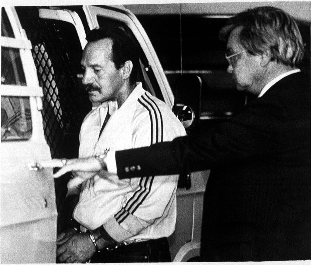 Ralph Barger, Sonny Barger