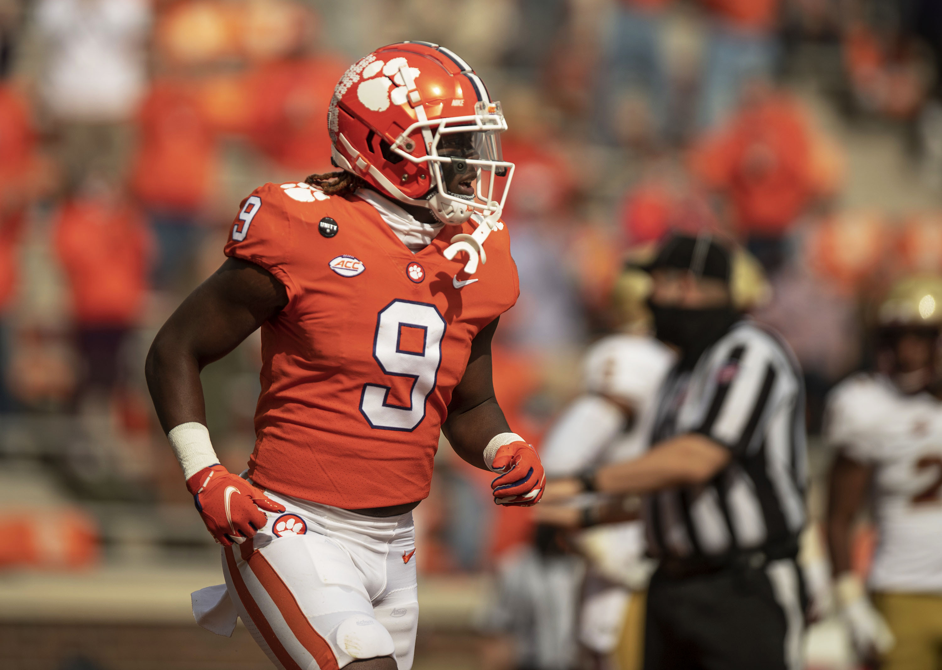 AP Top 25 Reality Check: Clemson, Alabama close to rare tie