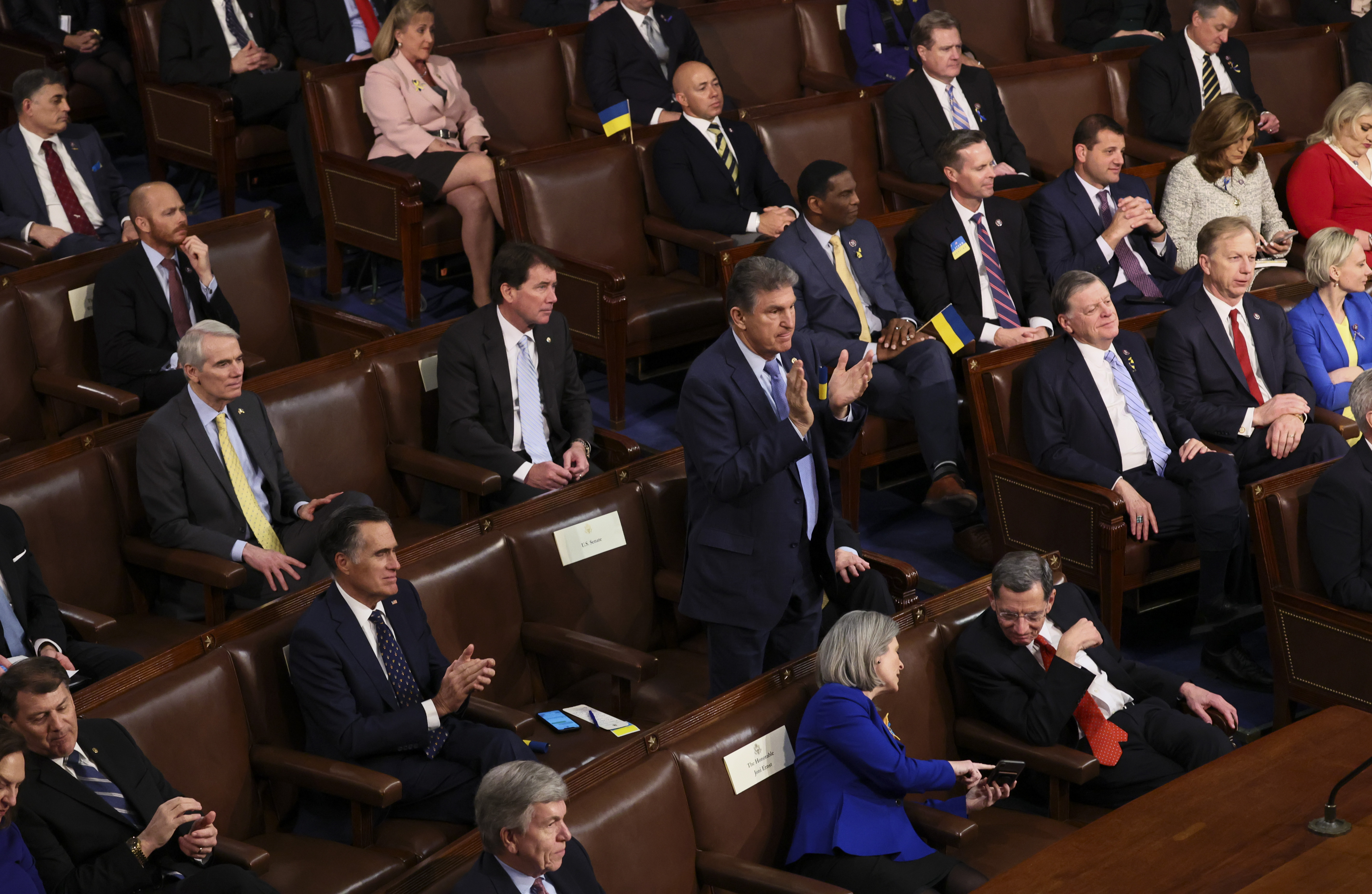 State of the Union