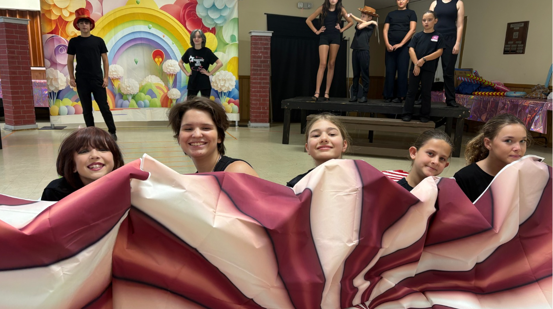 Inclusivity takes center stage at Progressive Arts Theater