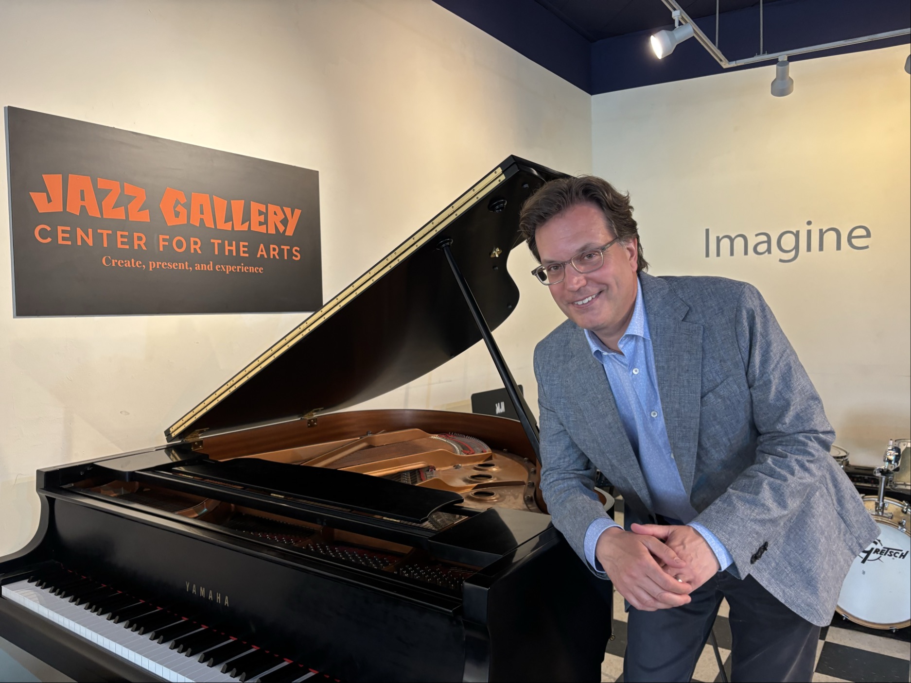 Milwaukee Jazz Institute