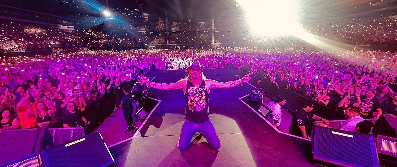 Bret Michaels