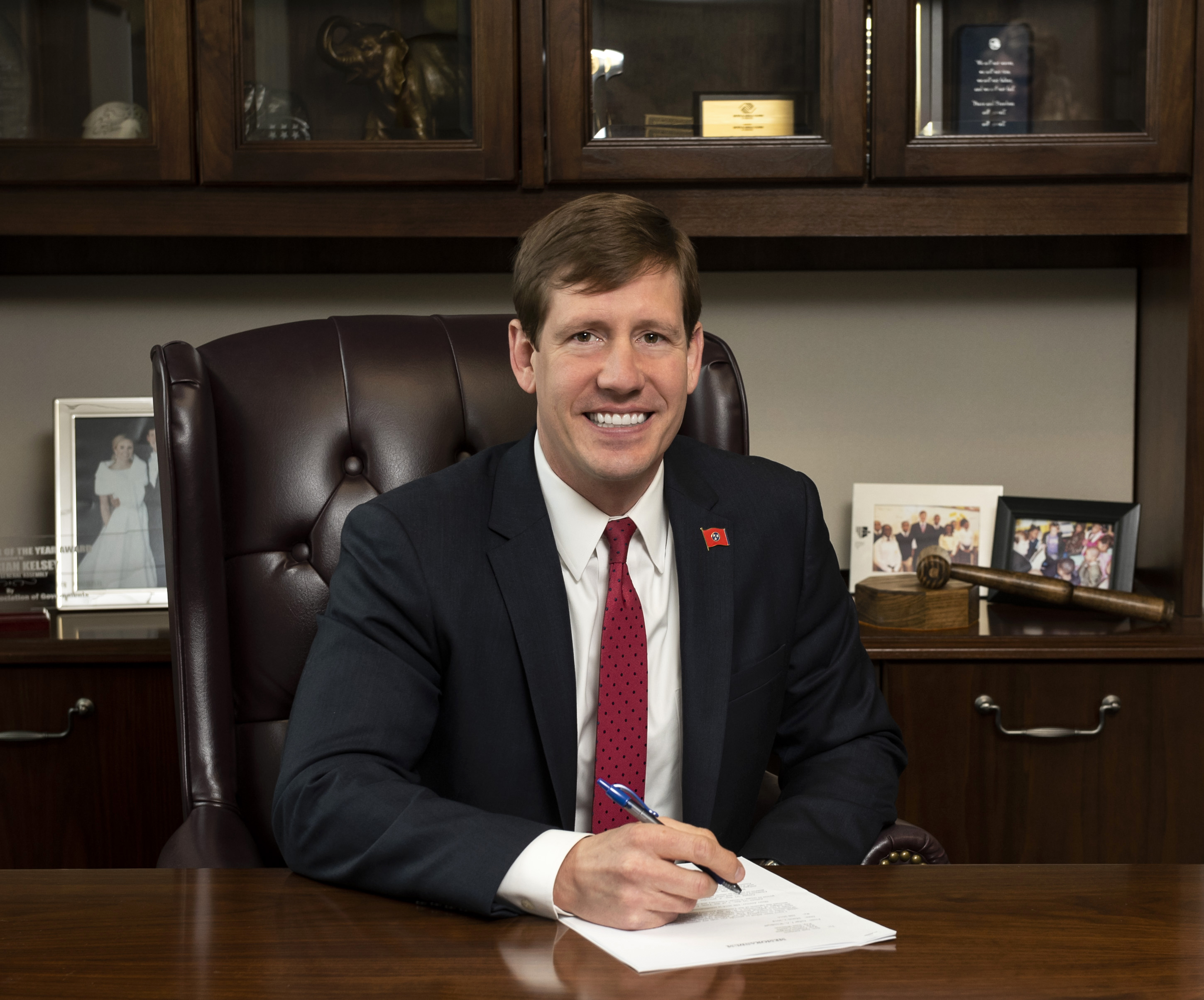 3-20-18 Sen. Kelsey 