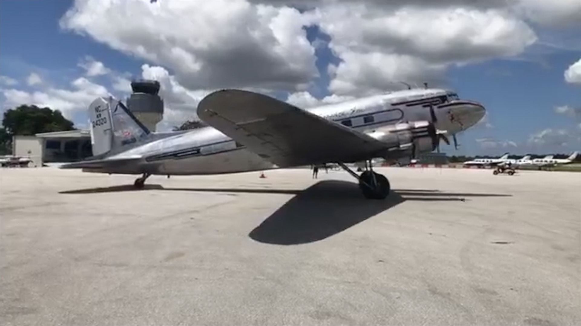 Miss MT Florida Op BBQ