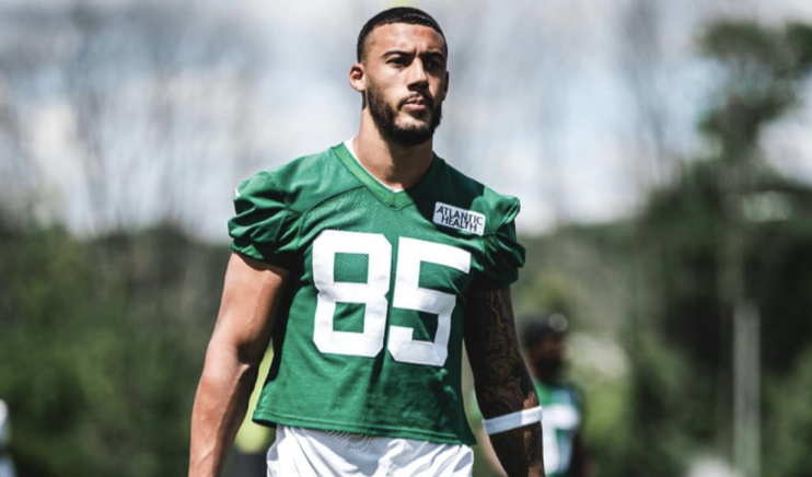 LANCE MCCUTCHEON JETS