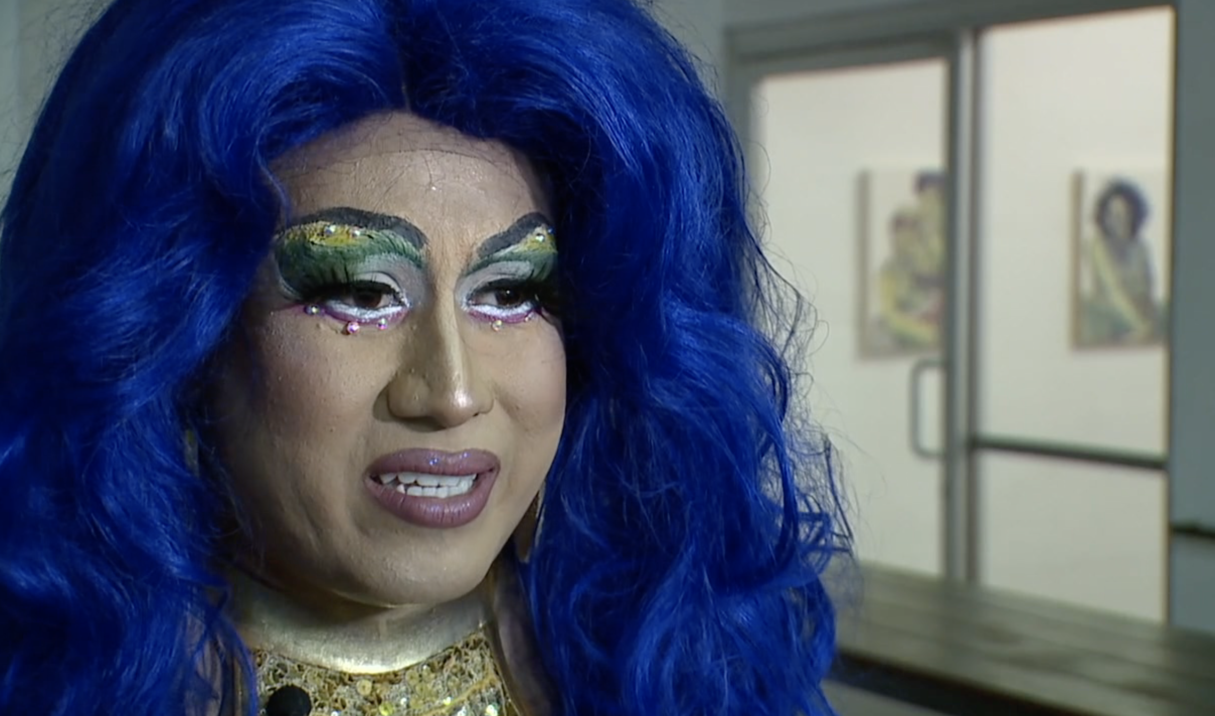 DRAG QUEEN STORY TIME
