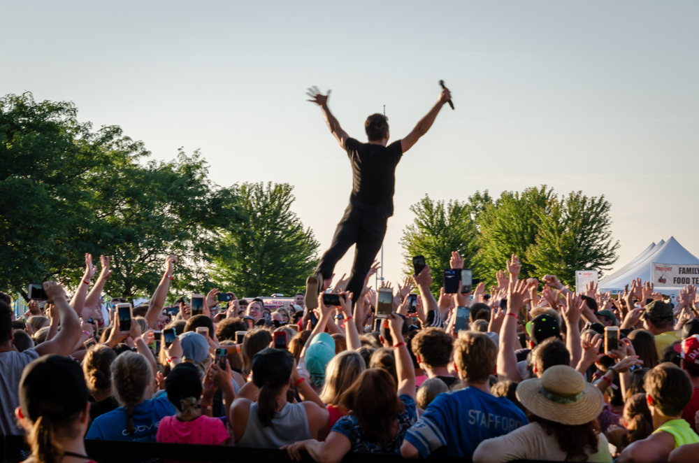 Unity Christian Music Festival