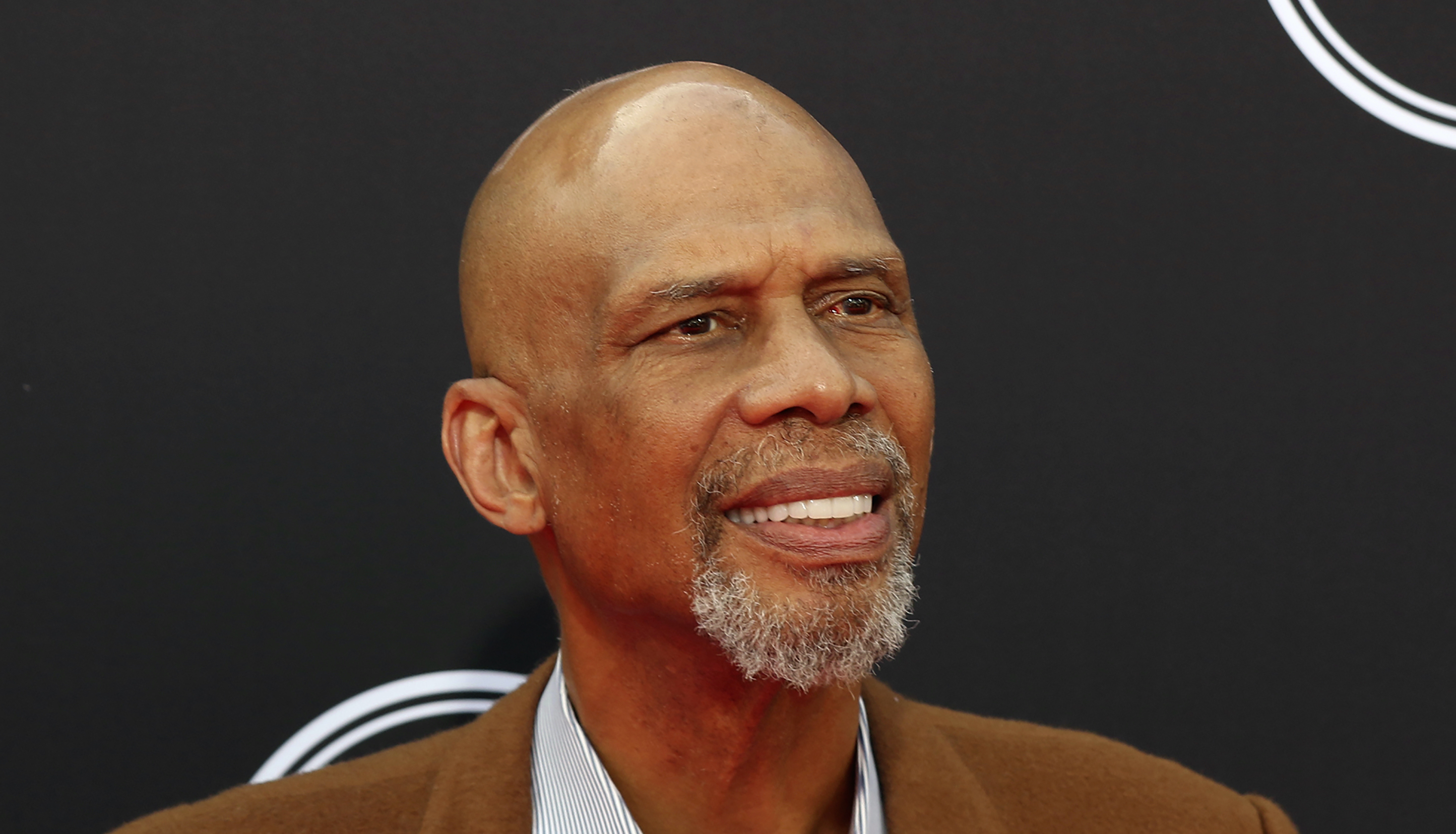 Kareem Abdul-Jabbar