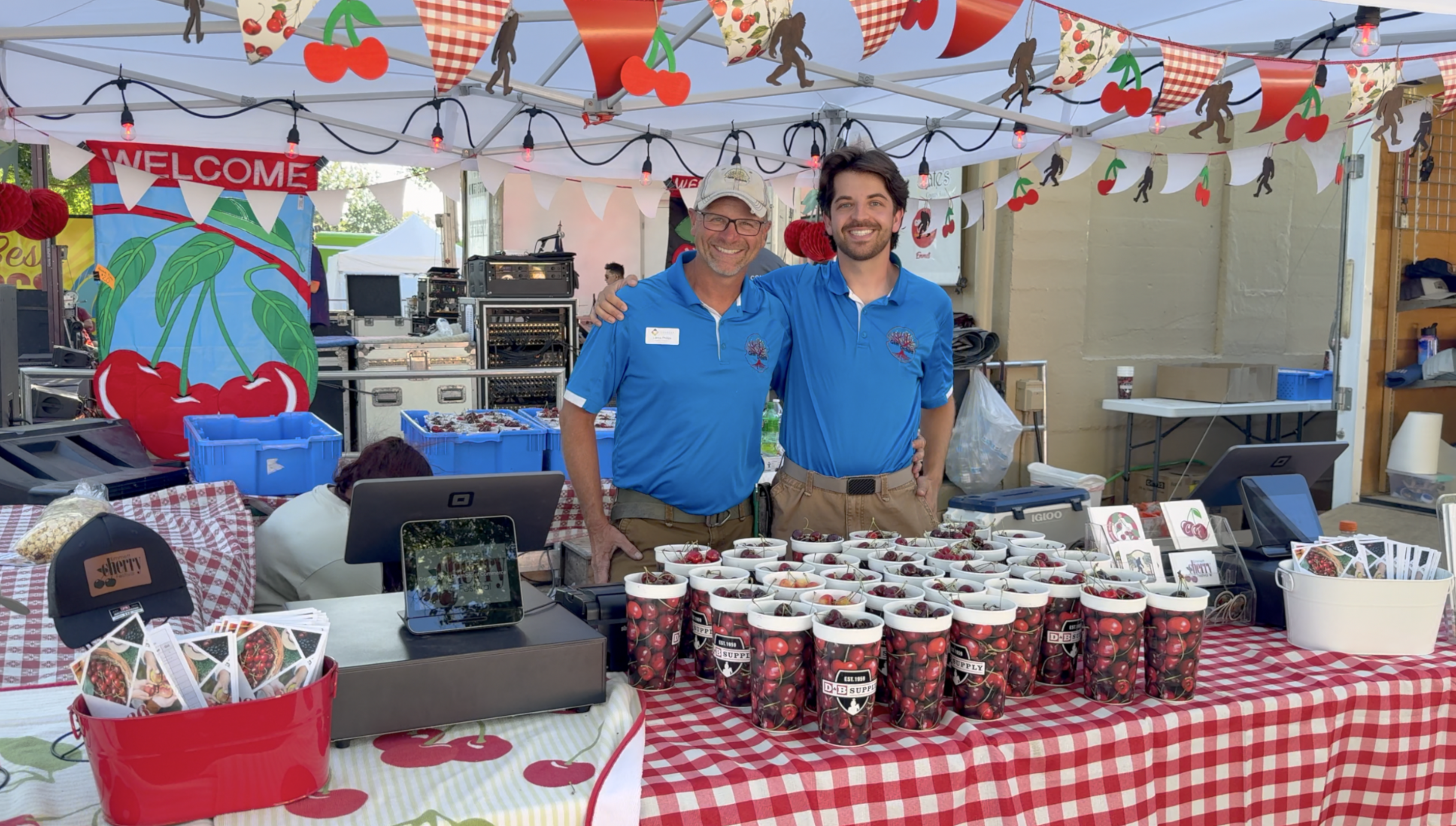 91emmettcherryfestival