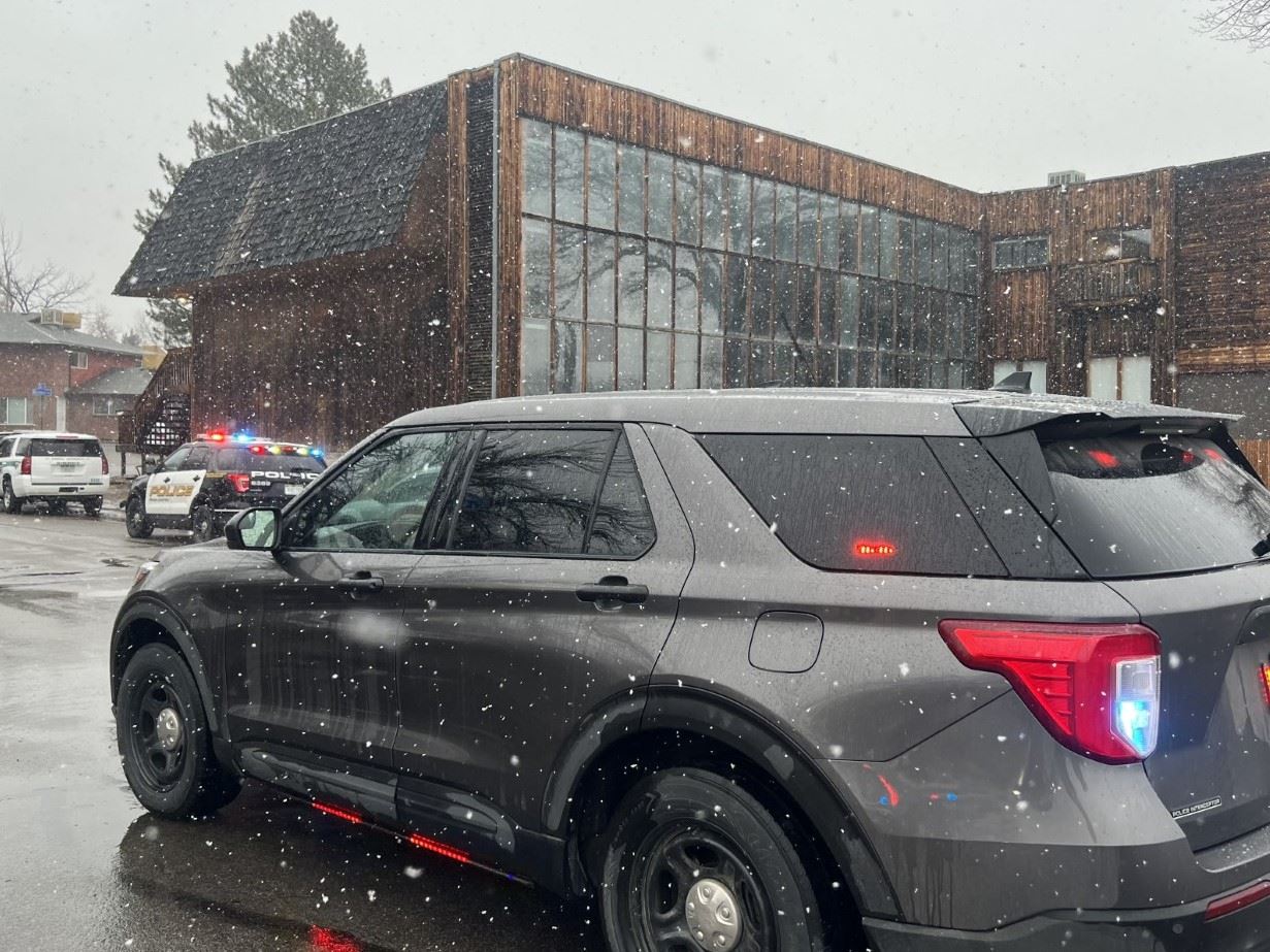 Northern Way and Patterson Road Grand Junction shooting 1-17-23