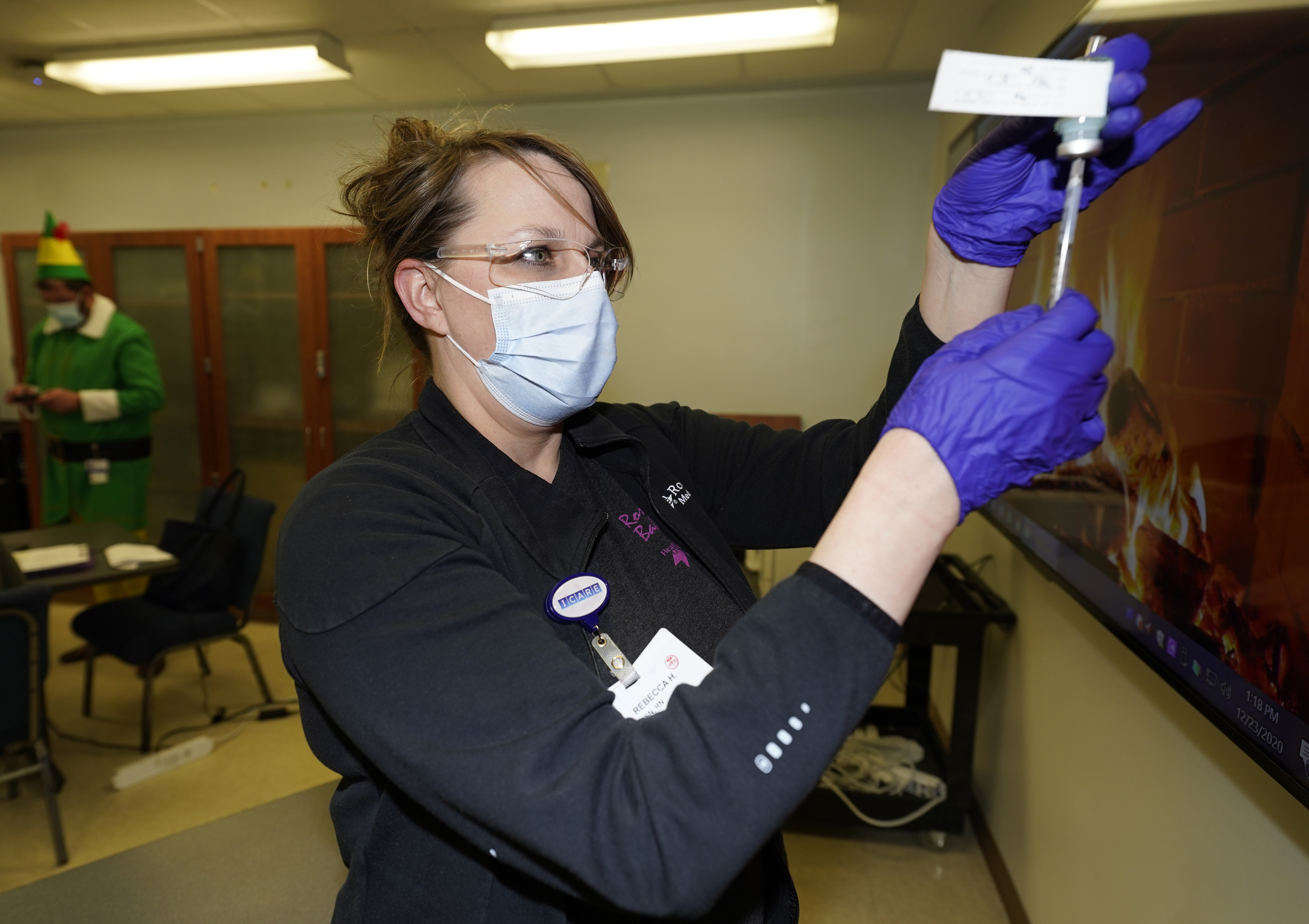 colorado vaccine distribution