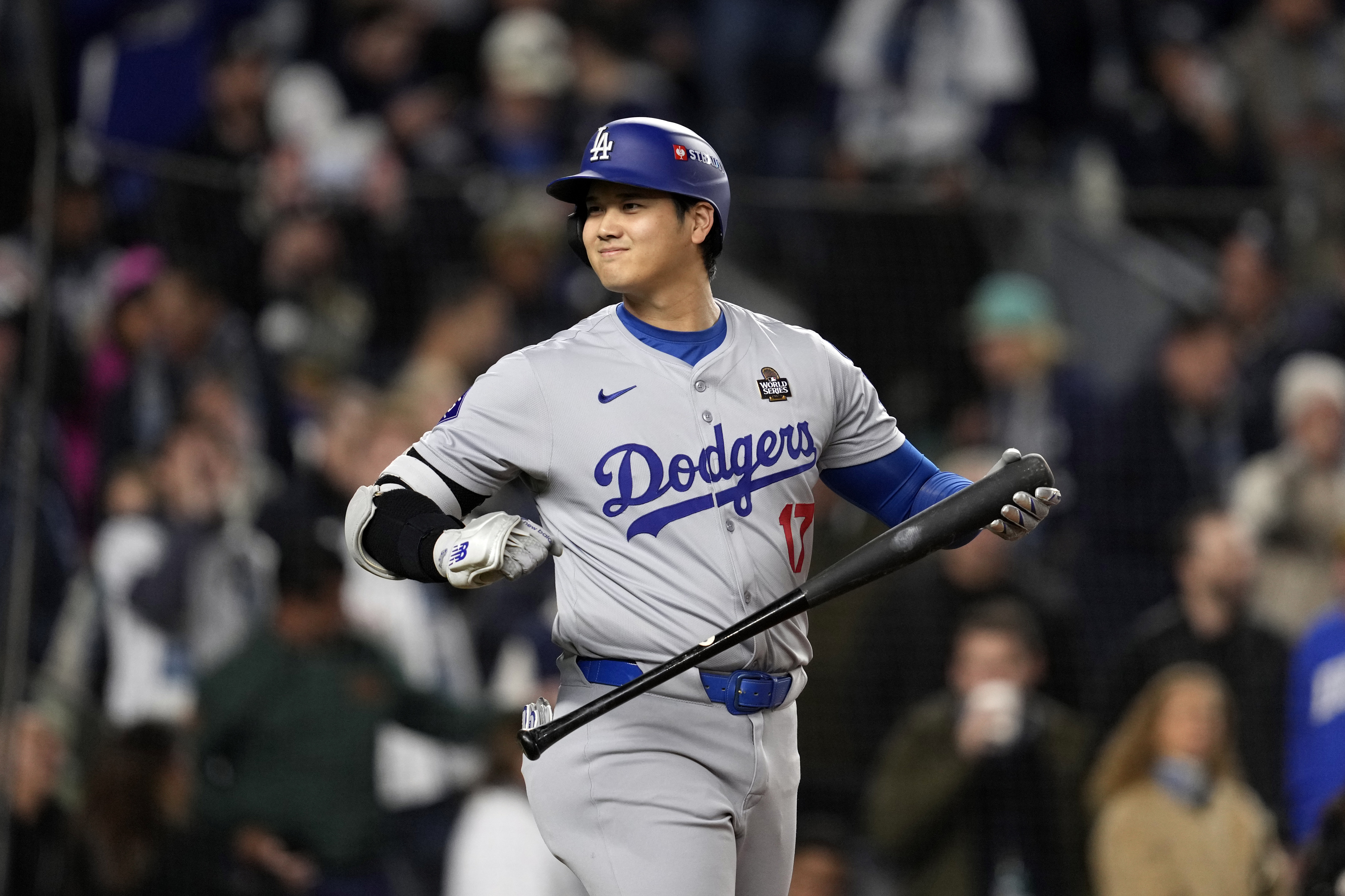 World Series Baseball