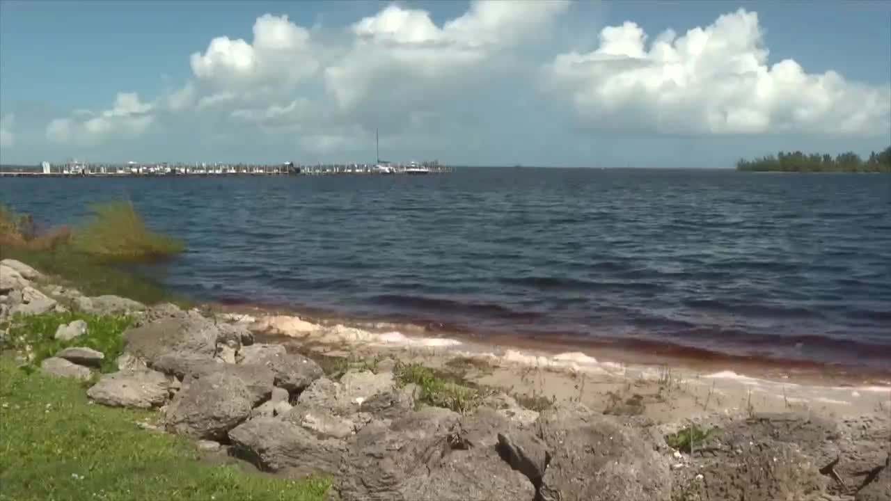 $1 million federal grant to fund sewage system upgrade in Indian River County's Ixora Park