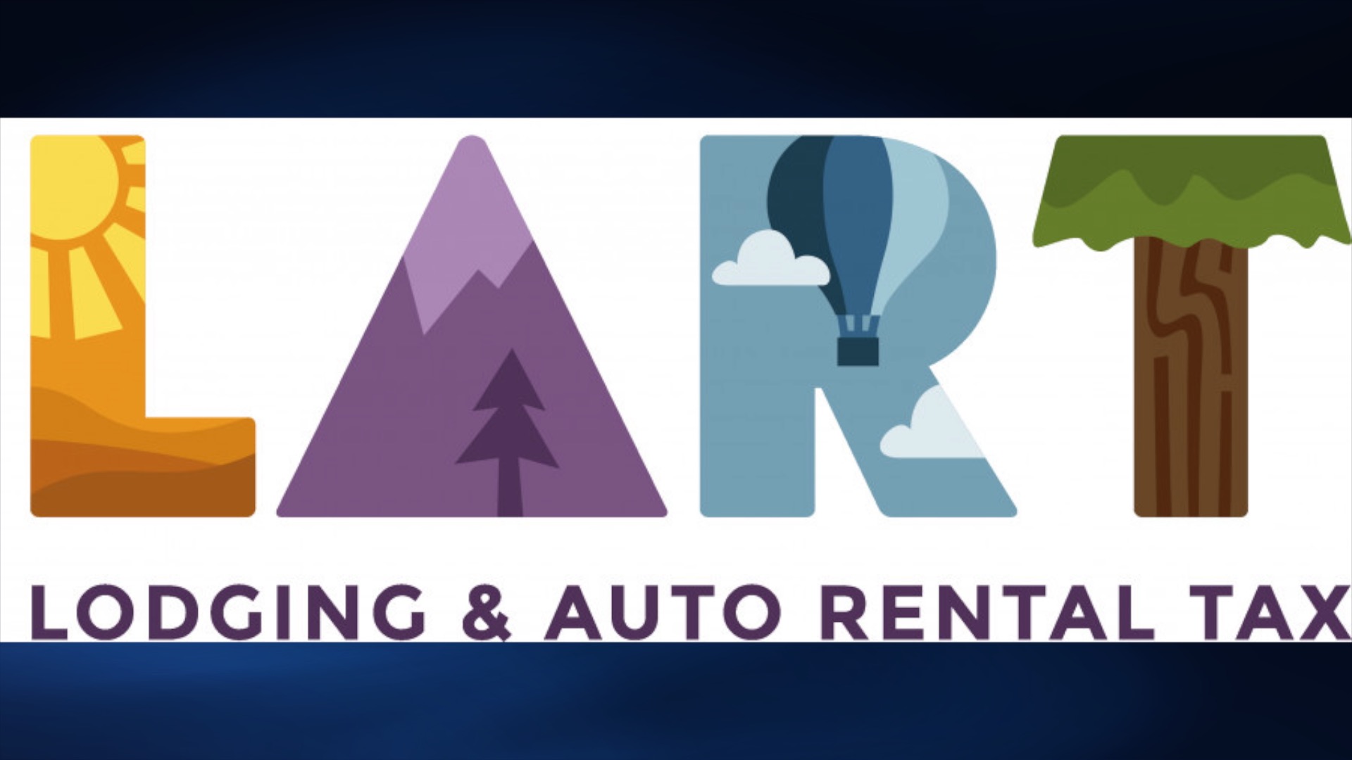 LART logo