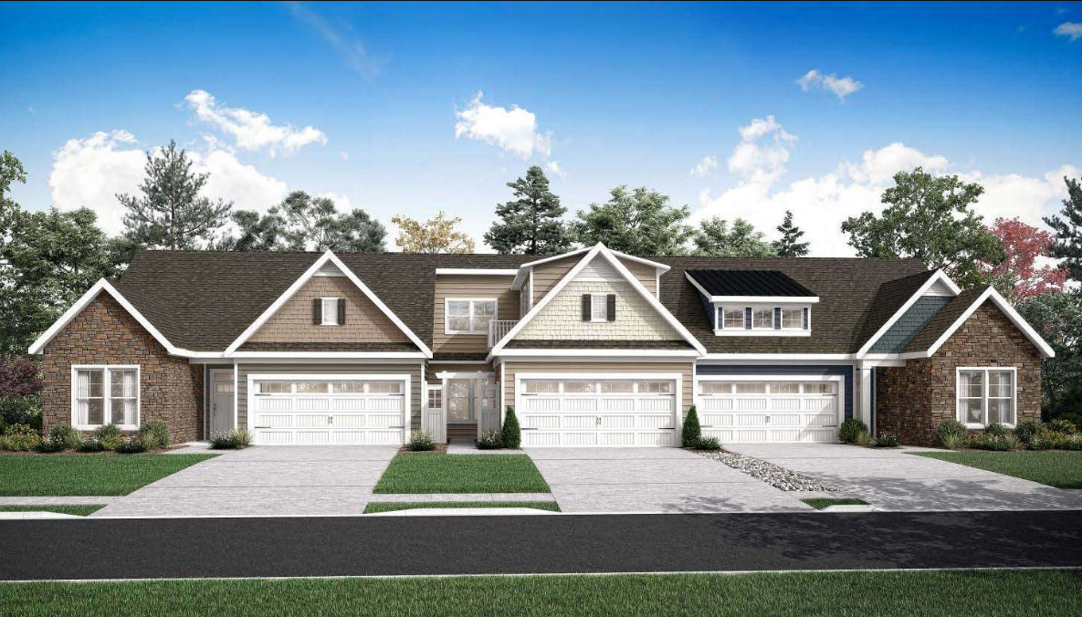 Taylor Ridge project in Chesterfield