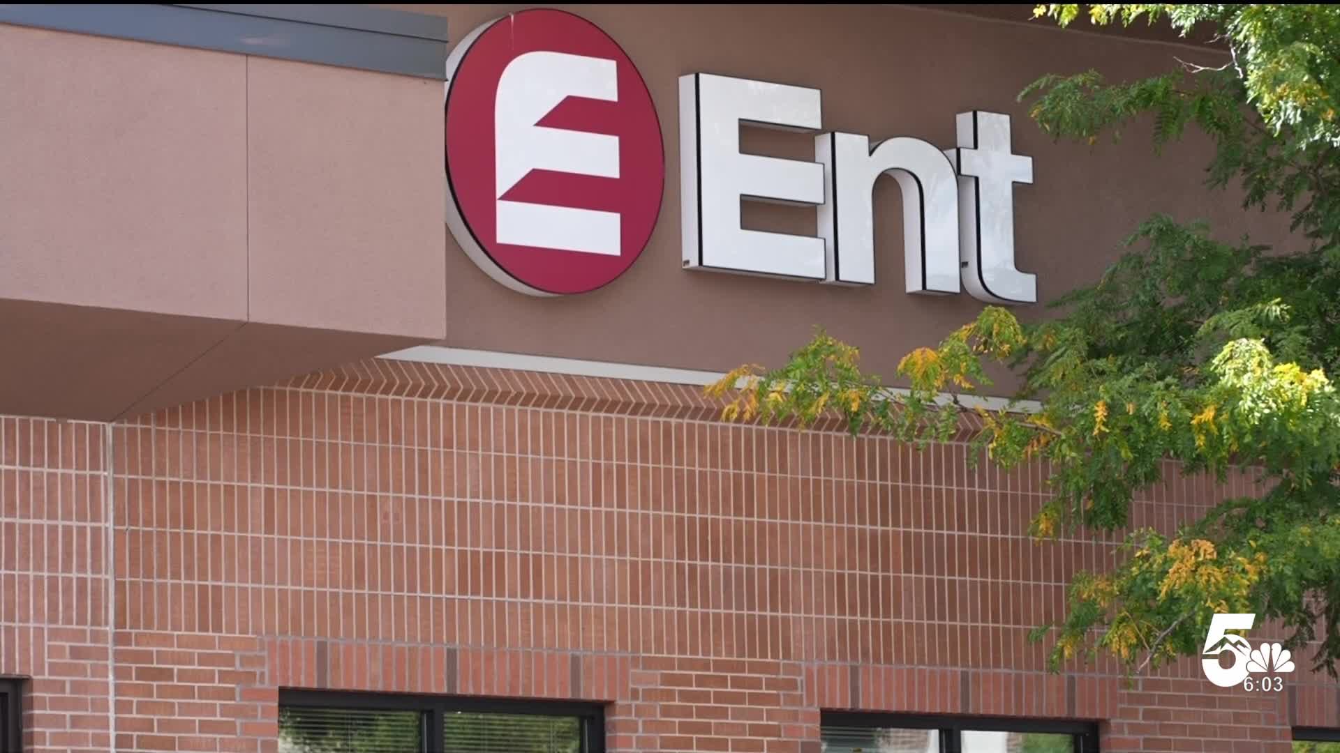 Ent Credit Union
