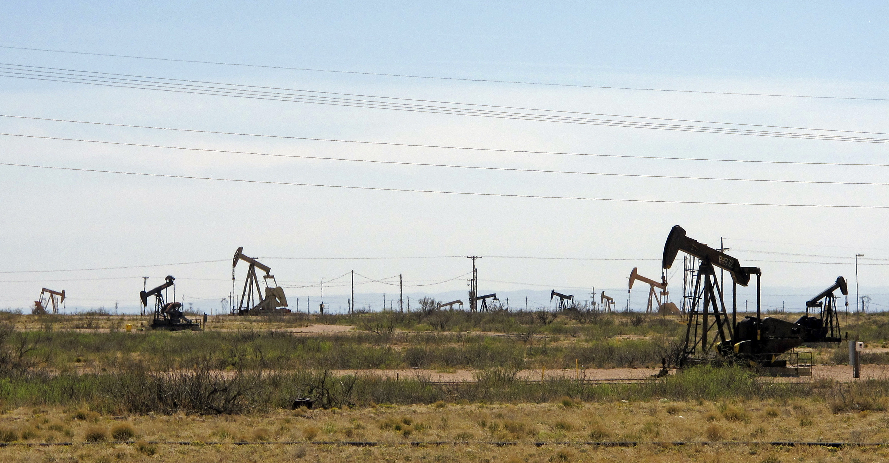 Biden Oil Moratorium