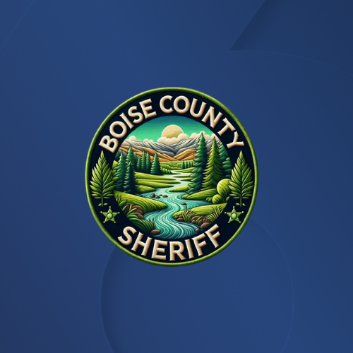 Boise County Sheriff's Office